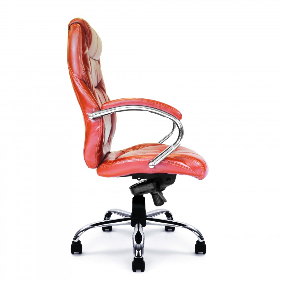 Sandown Leather Executive Chair